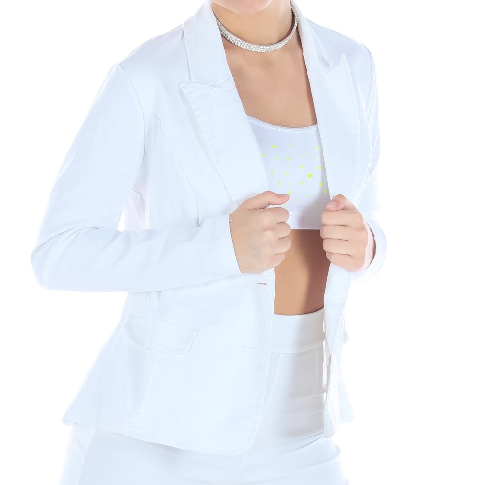 Weissman White Jacket (only)